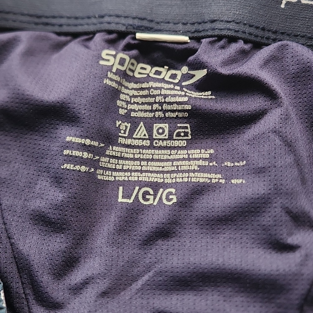 Speedo Swimming Trunks - Picture 6 of 6
